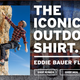 Eddie Bauer Fall Sale